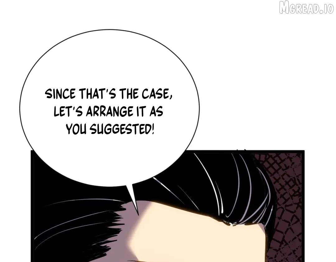 I Rely on My Invincibility to Deal Tons of Damage Passively! Chapter 177  - page 112